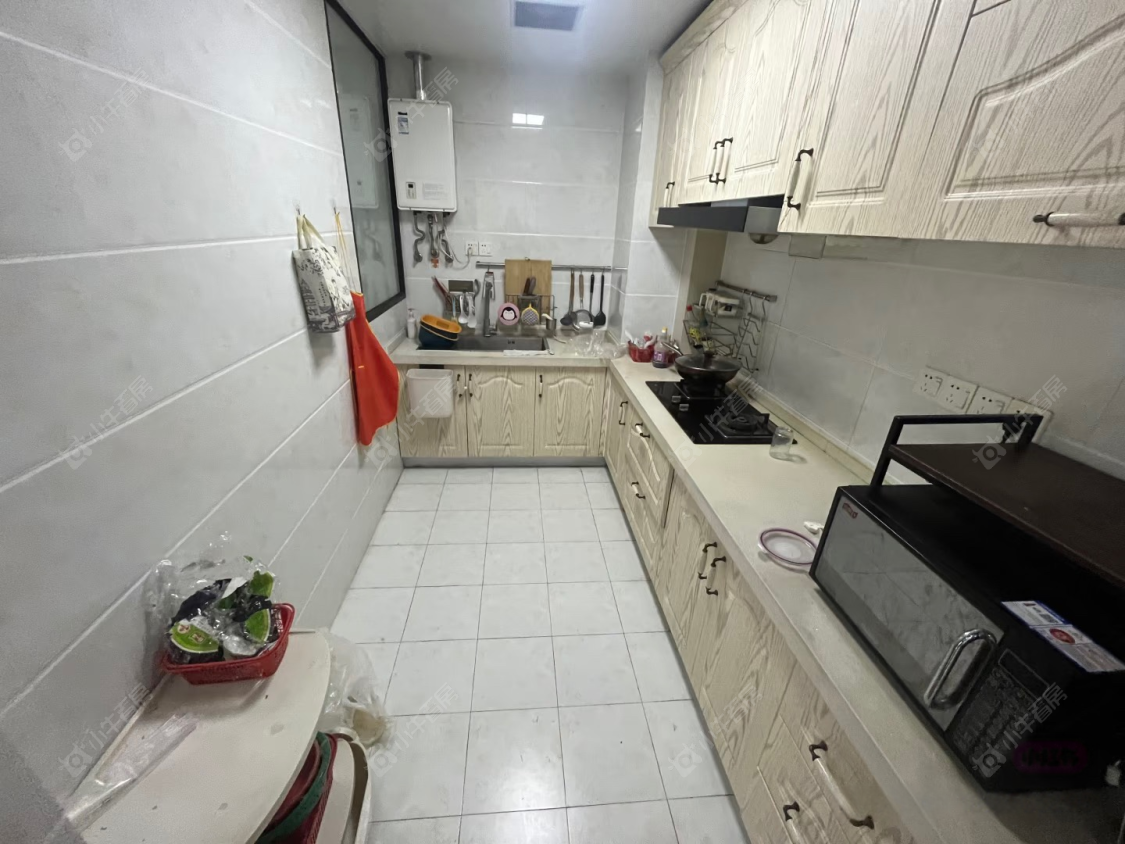 莱蒙城铂郡房源室内图 常州莱蒙城铂郡在租房源室内图_小牛看房