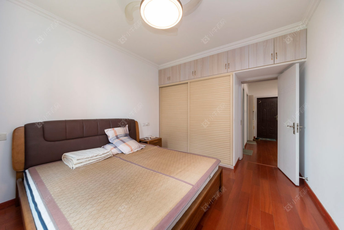 常州景城名轩在售二手房源室内图_小牛看房