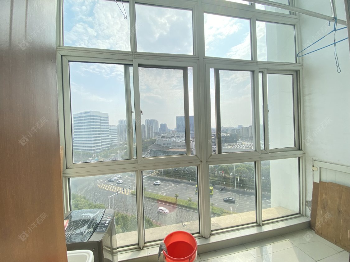 常州梧桐苑东区在租房源室内图_小牛看房