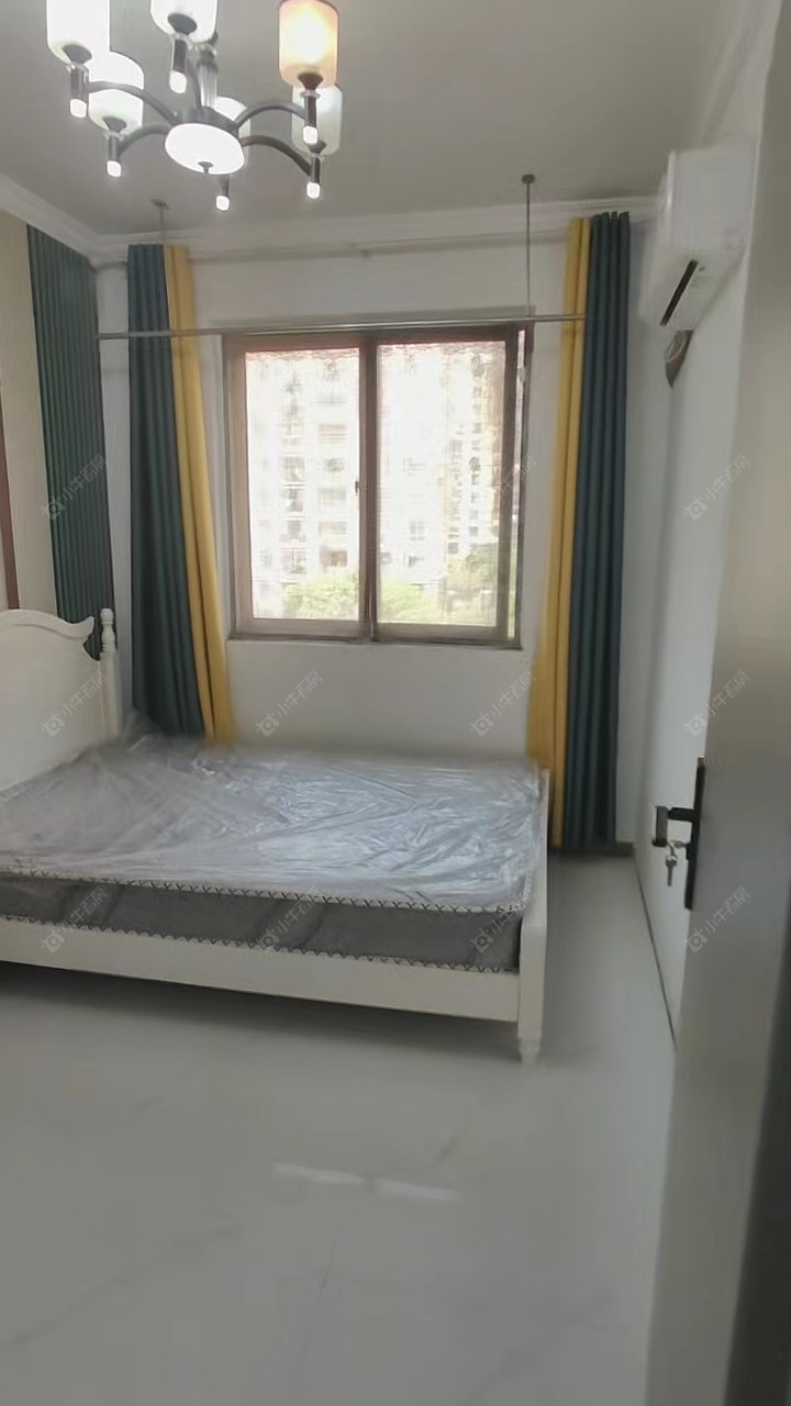 常州新景花苑二期在租房源_小牛看房