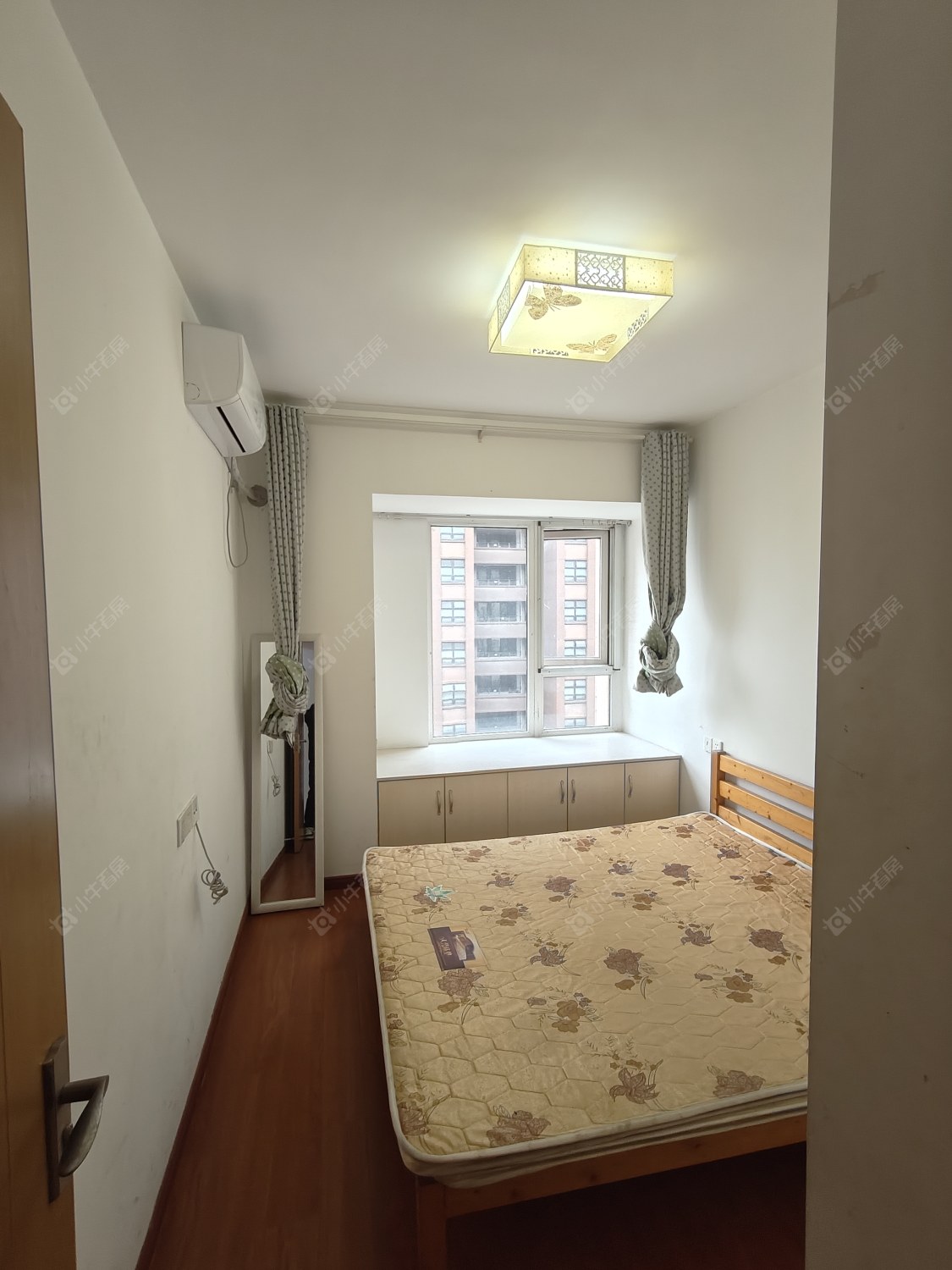 常州九龙仓时代上院在租房源_小牛看房