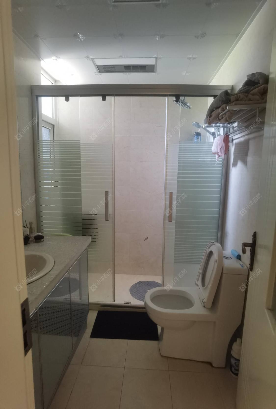 常州潞城花苑在租房源室内图_小牛看房