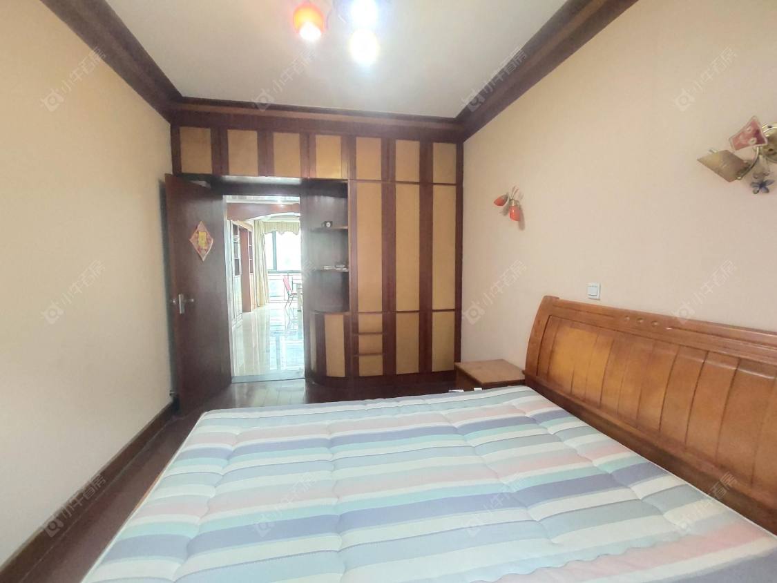 常州旺角花园在租房源室内图_小牛看房