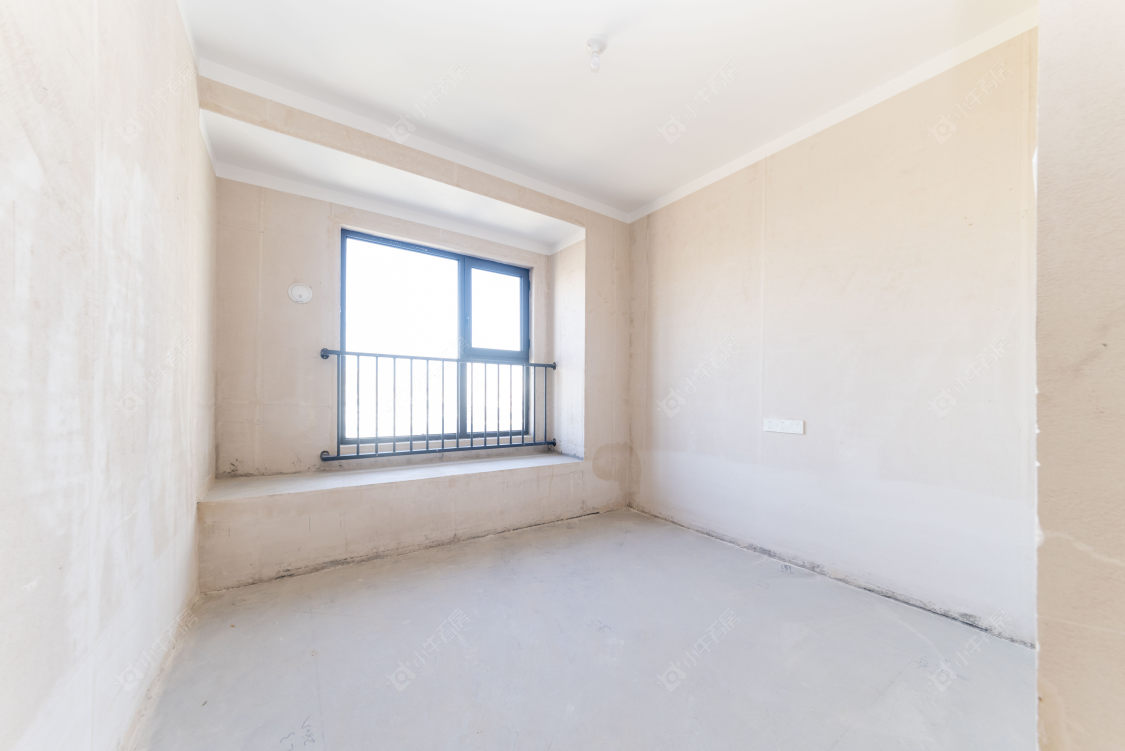 常州碧桂园新月时光在售二手房源室内图_小牛看房