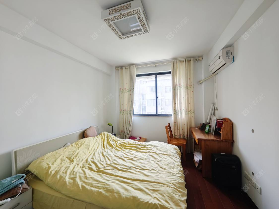 常州新香草苑在售二手房房源室内图_小牛看房