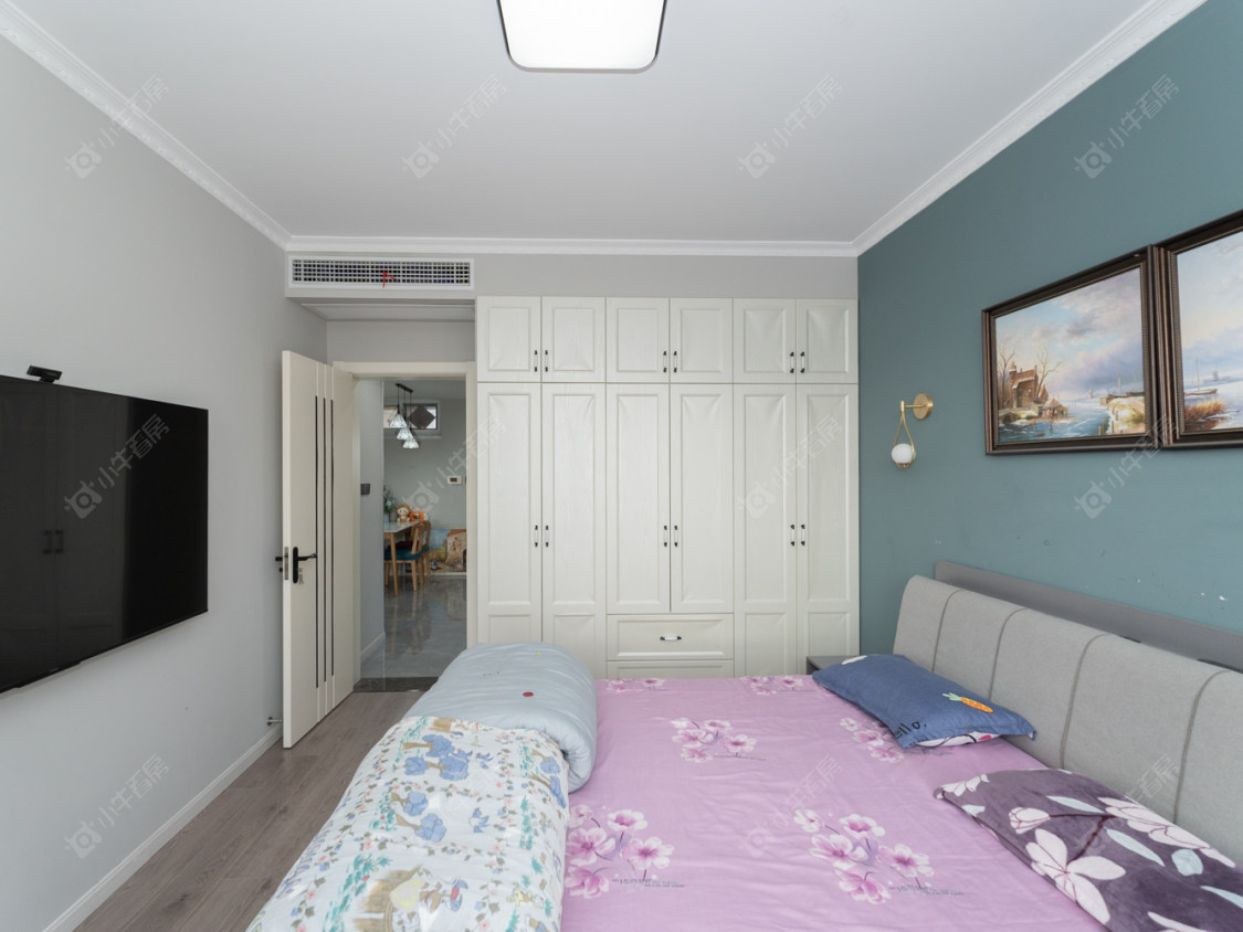 常州金玉华府在售二手房源室内图_小牛看房