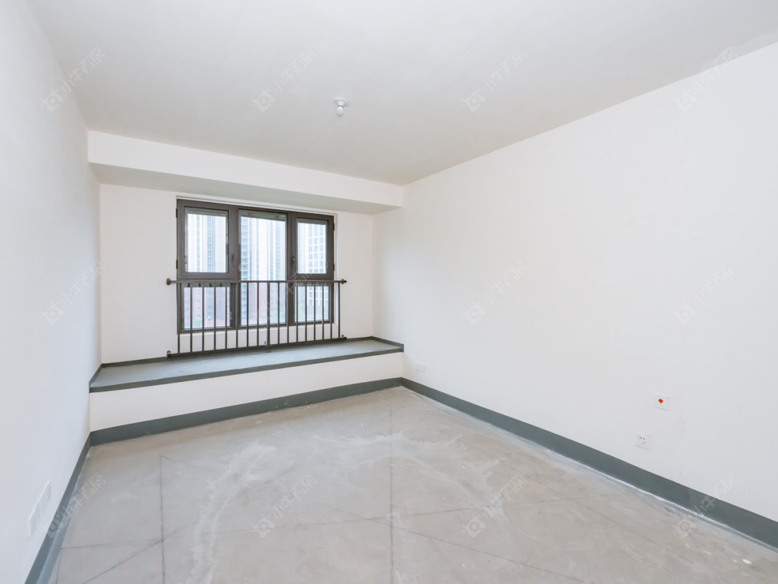 保利和光晨樾房源室内图 常州保利和光晨樾在售二手房源室内图_小牛看房