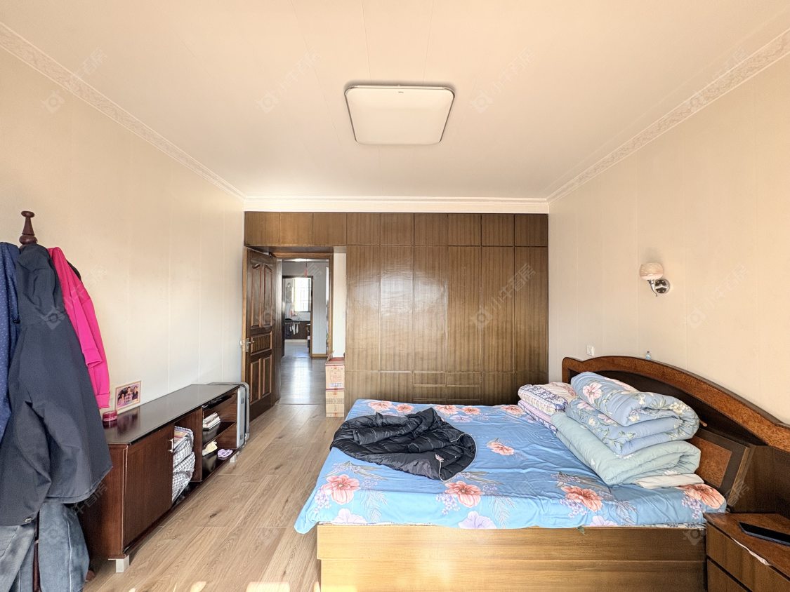 紫荆花园房源室内图 丹阳紫荆花园在售二手房源室内图_小牛看房