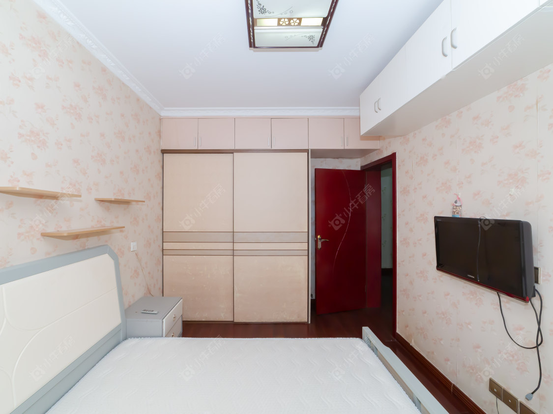 常州彩虹城在售二手房源室内图_小牛看房