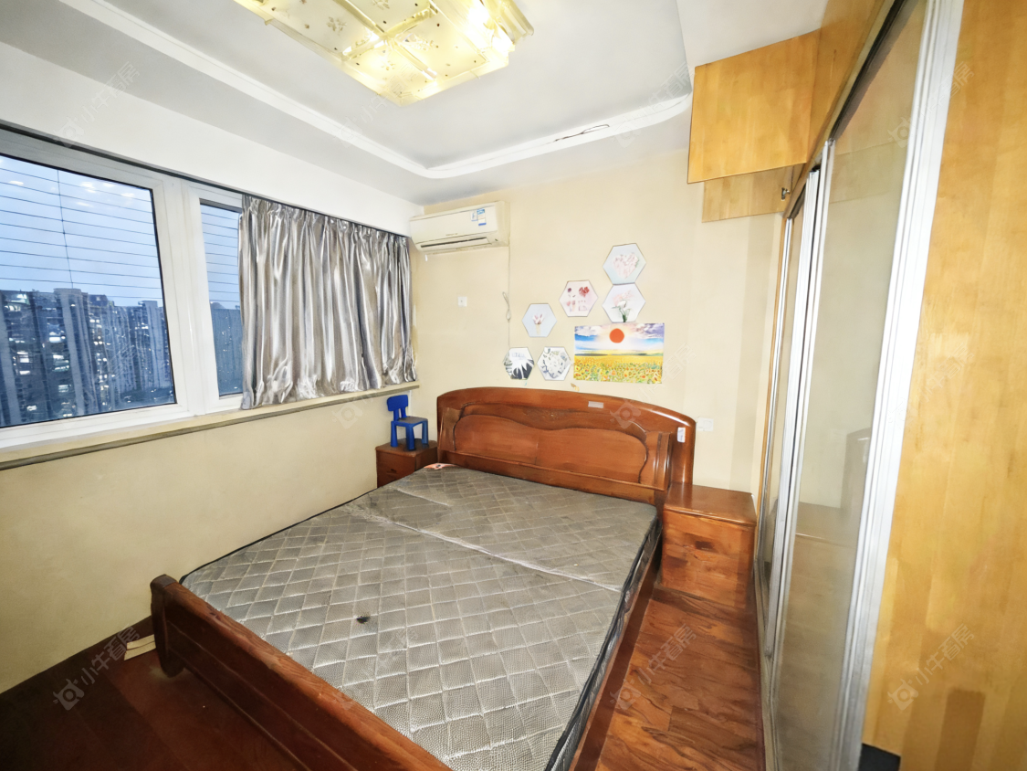 常州府西花园在租房源室内图_小牛看房