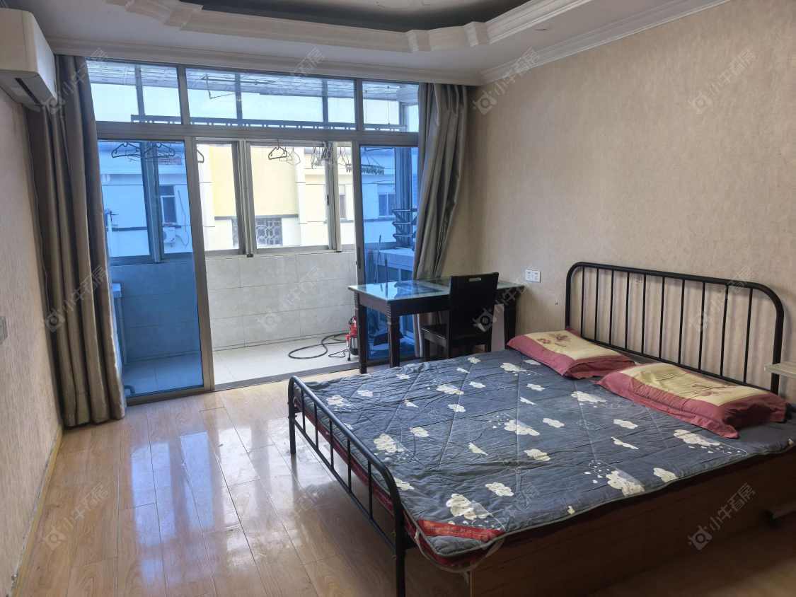 常州桃园二村在租房源_小牛看房