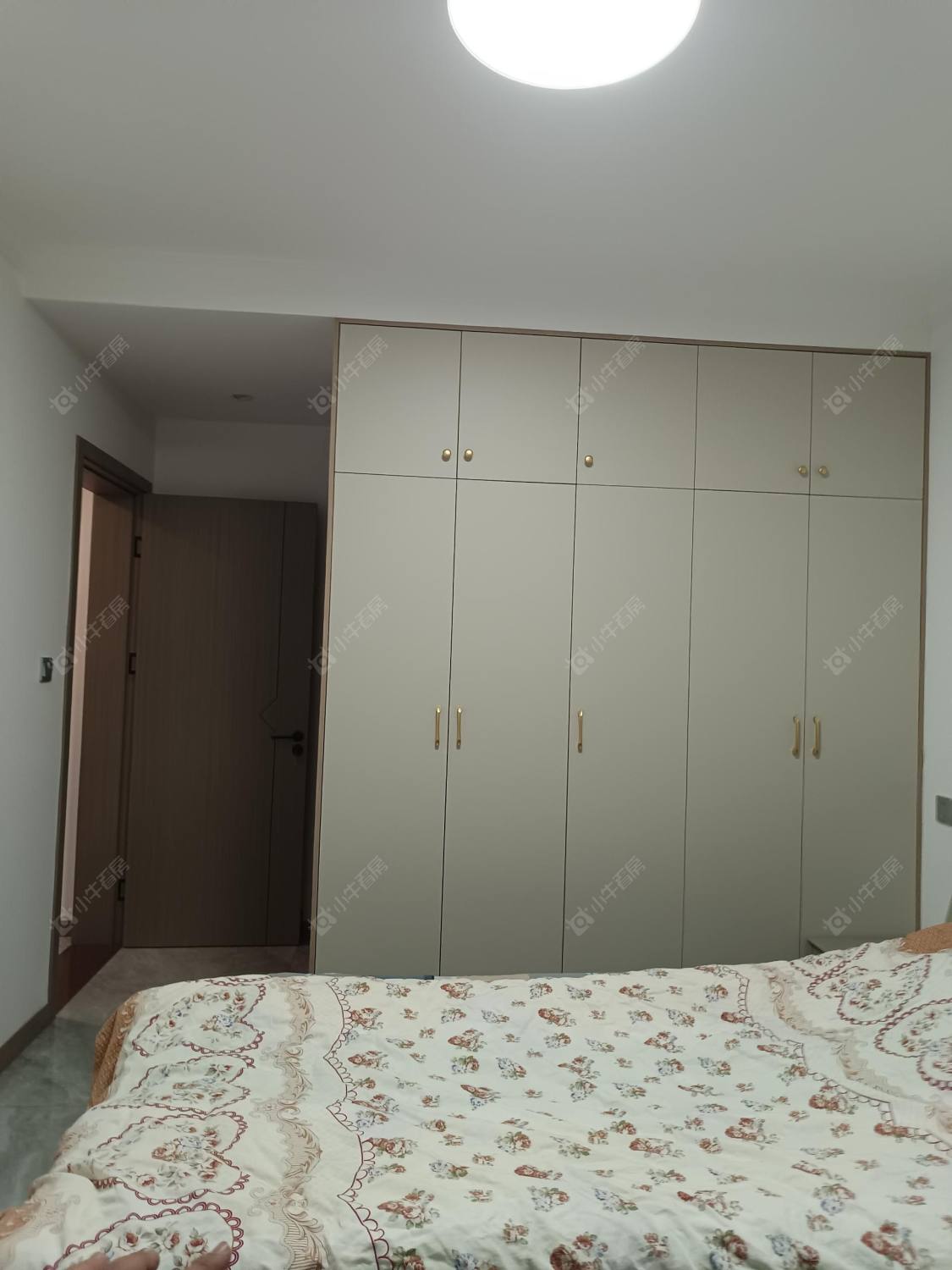 常州衡麓世家在租房源室内图_小牛看房