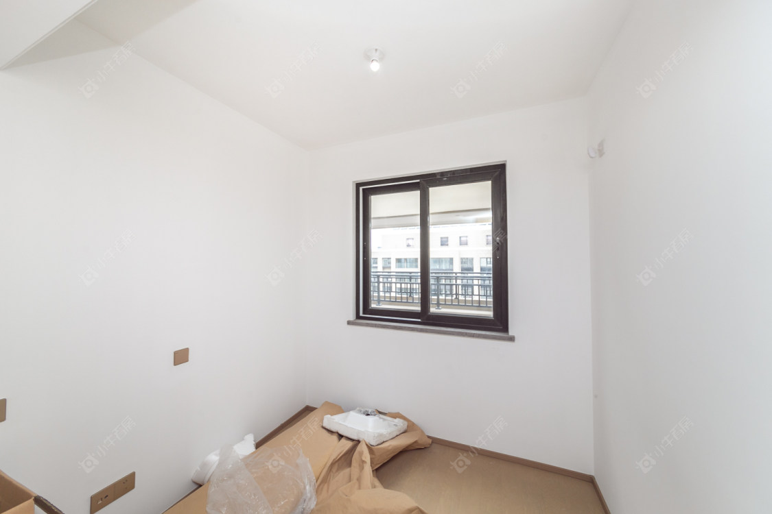 常州万科四季都会在售二手房源室内图_小牛看房