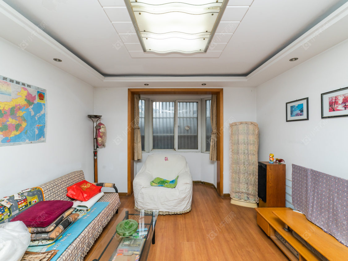 常州河苑家园二期在售二手房_小牛看房