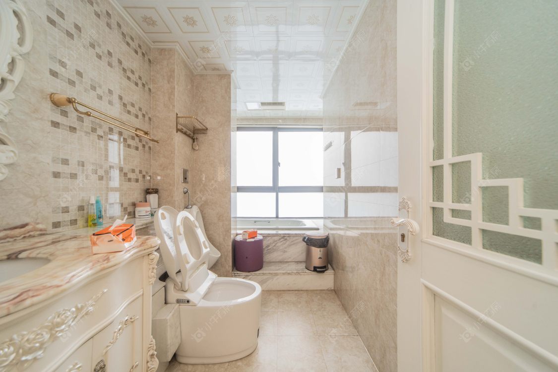 常州九龙仓时代上院在售二手房源室内图_小牛看房