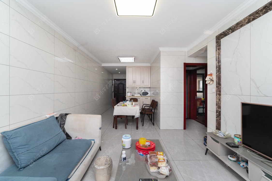 港龙紫御府房源室内图 常州港龙紫御府在售二手房源室内图_小牛看房