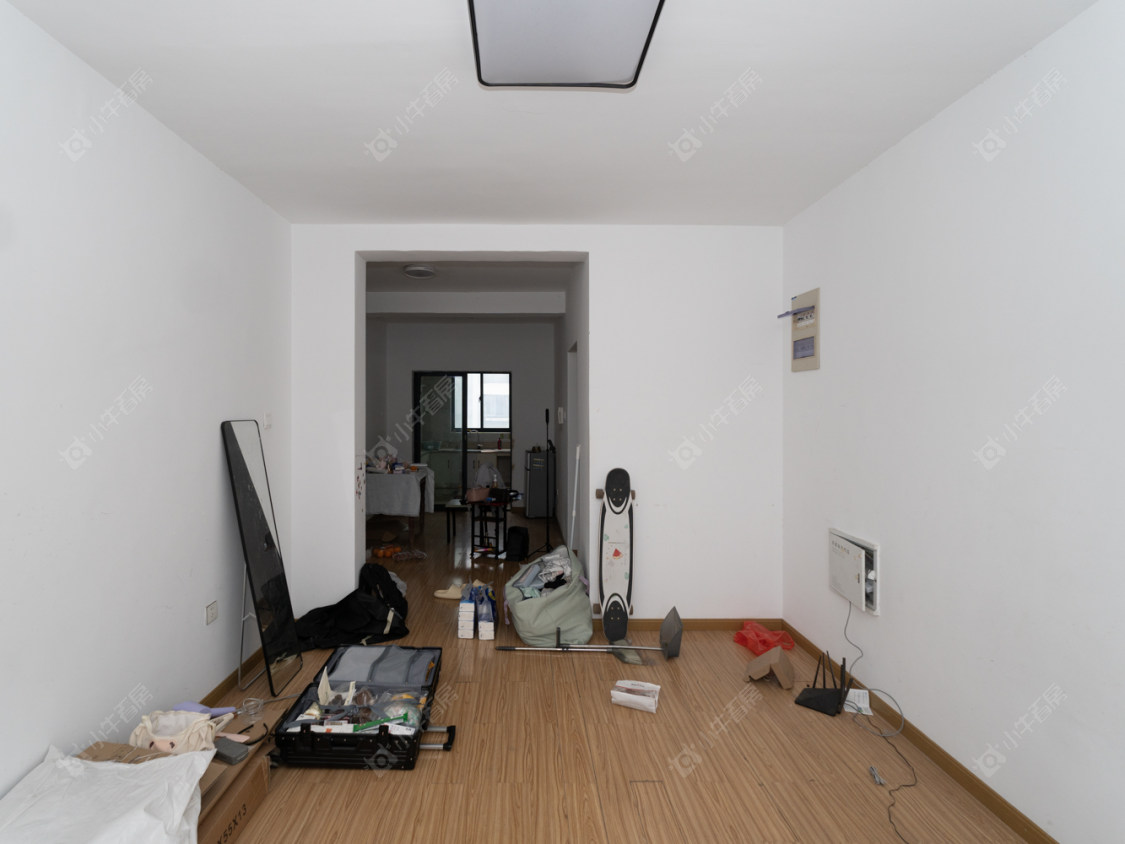 常州嘉泽新苑在售二手房源室内图_小牛看房