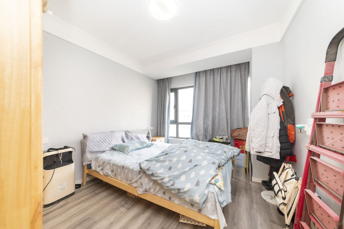 常州御城在售二手房源室内图_小牛看房