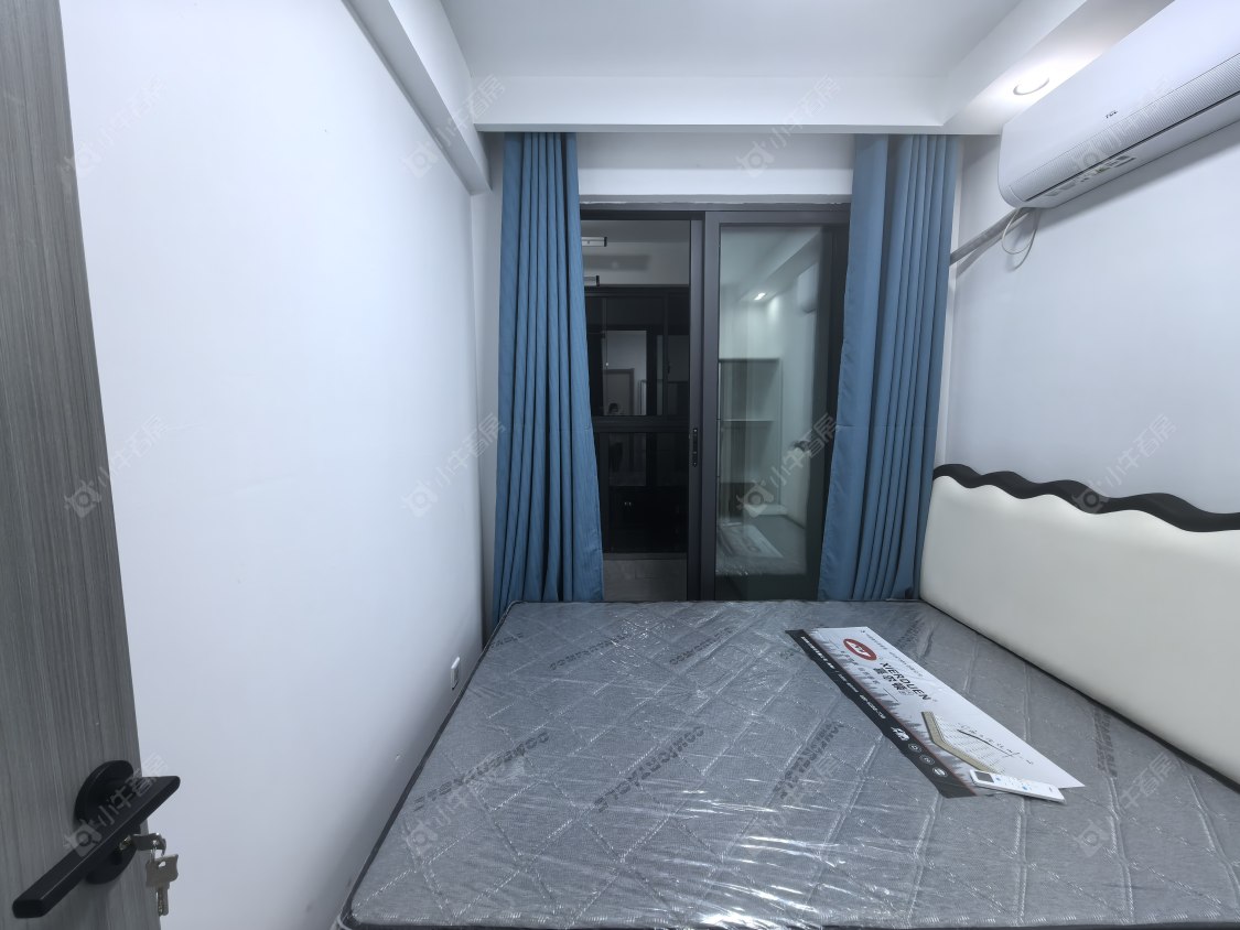 常州百馨西苑六期在租房源室内图_小牛看房