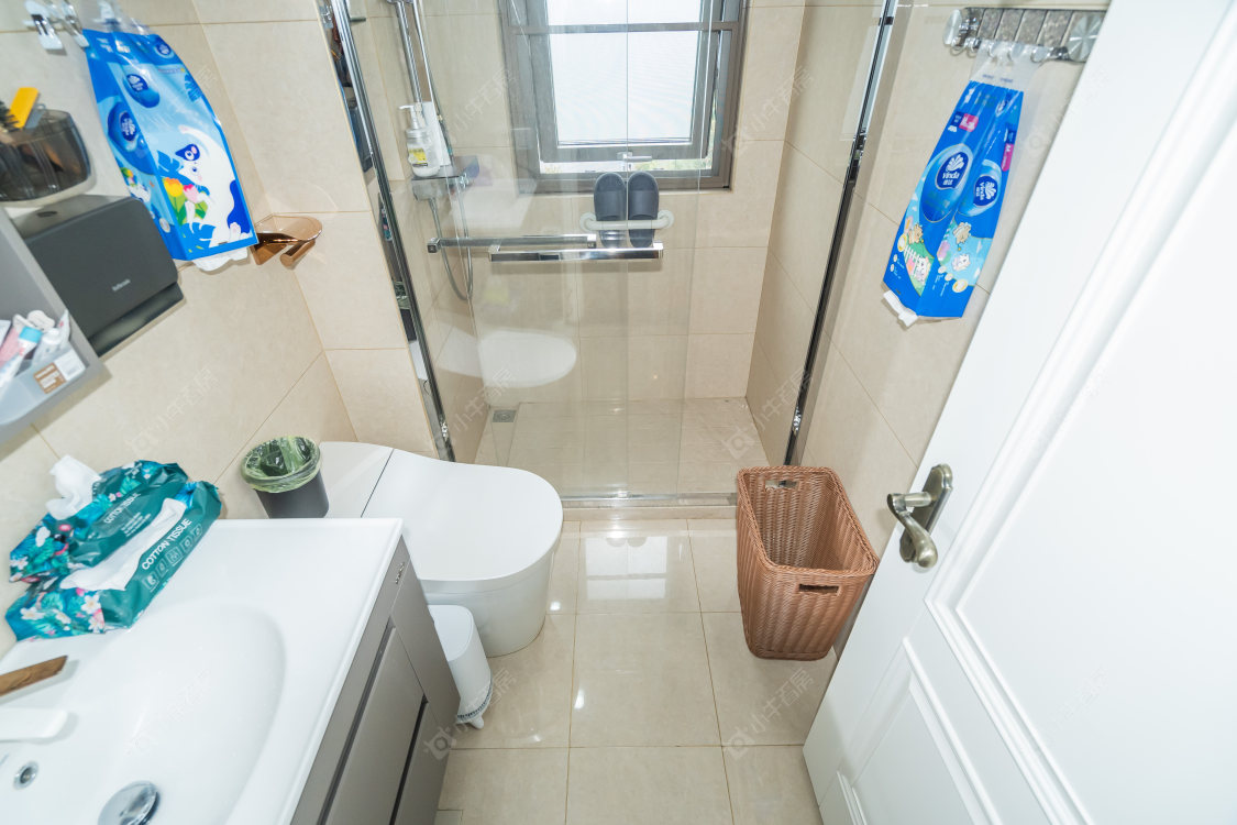 九洲玺房源室内图 常州九洲玺在售二手房源室内图_小牛看房