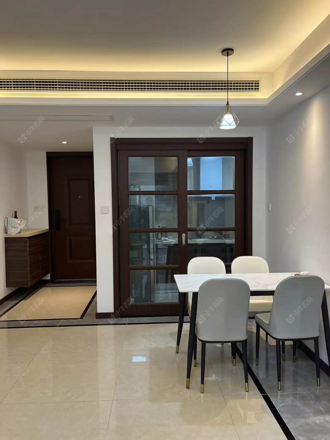 常州蓝光晶曜在租房源_小牛看房