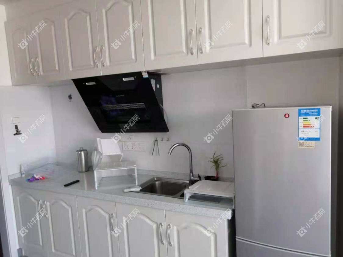 常州中奥珑郡在租房源_小牛看房