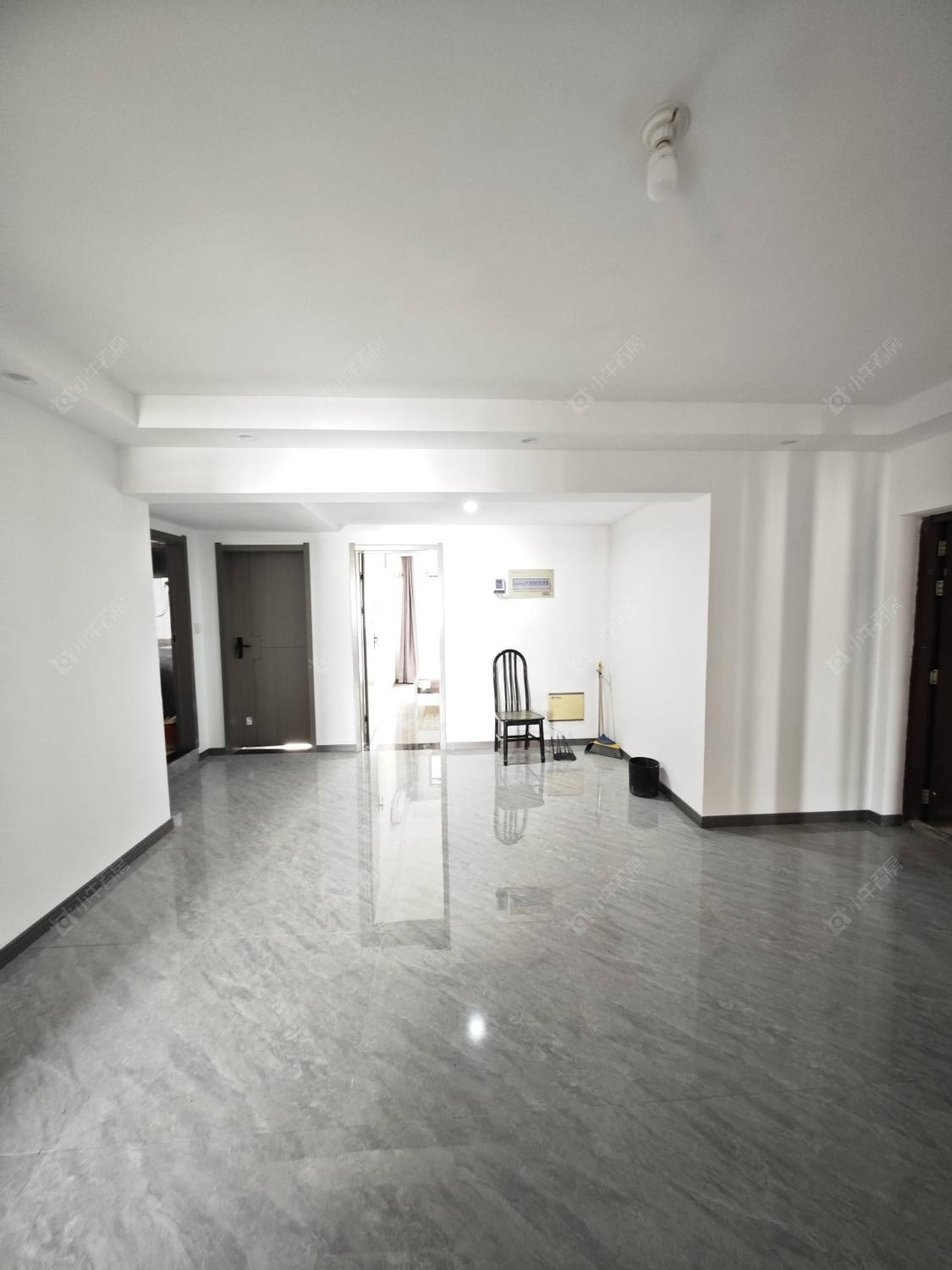 常州九洲新世界花苑在租房源户型图_小牛看房