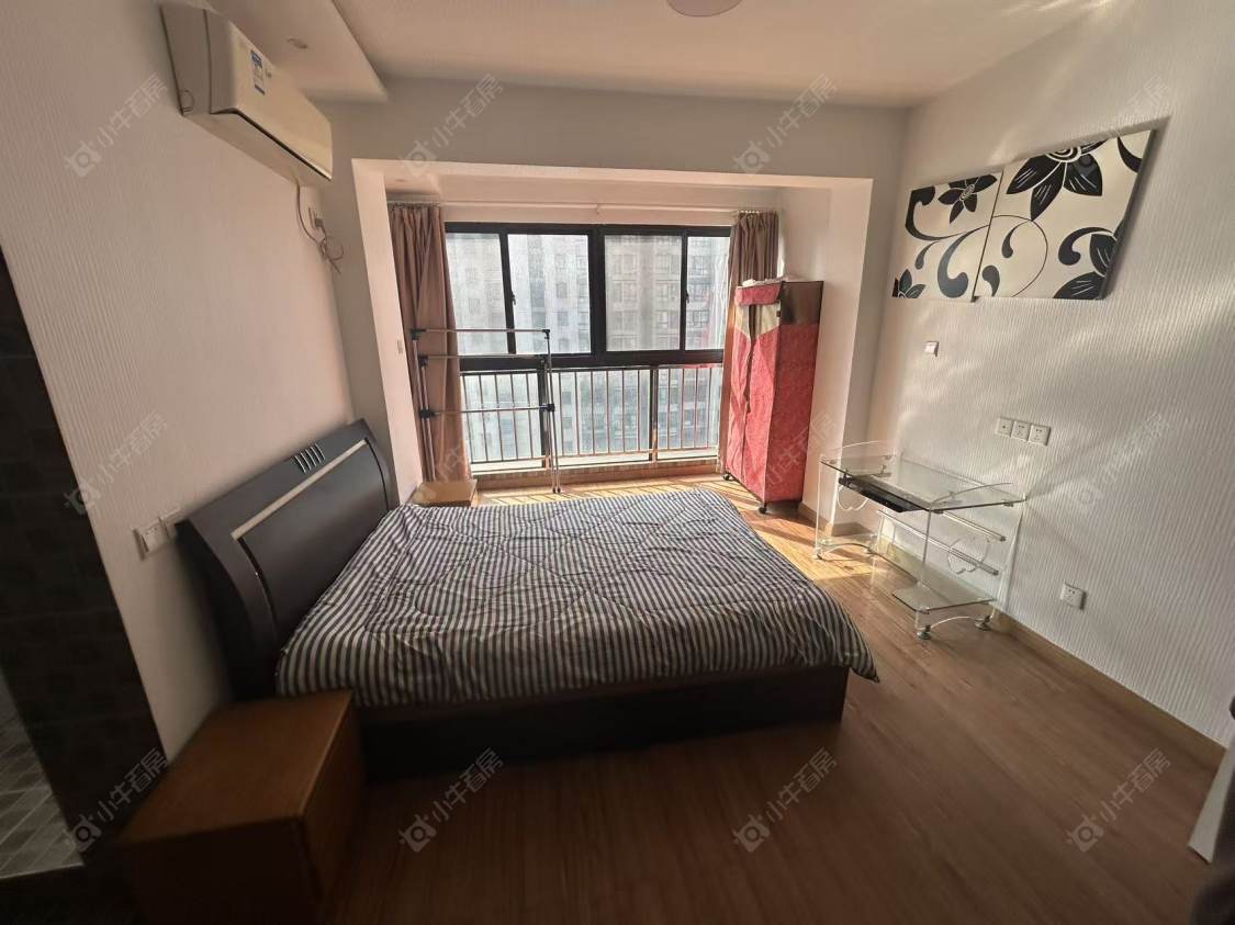 新城蓝钻苑北区房源室内图 常州新城蓝钻苑北区在租房源室内图_小牛看房