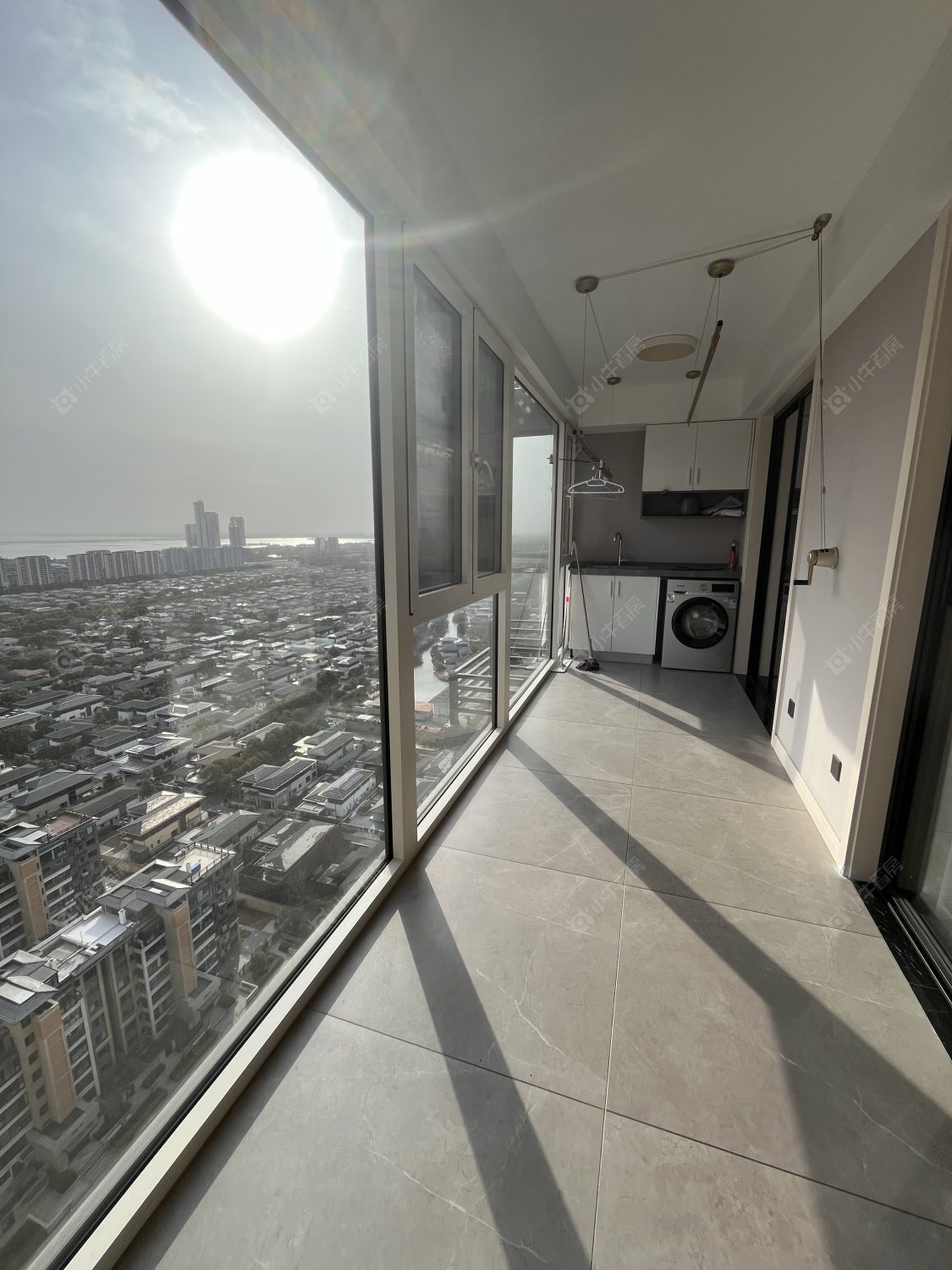 常州星河丹堤八区在租房源_小牛看房