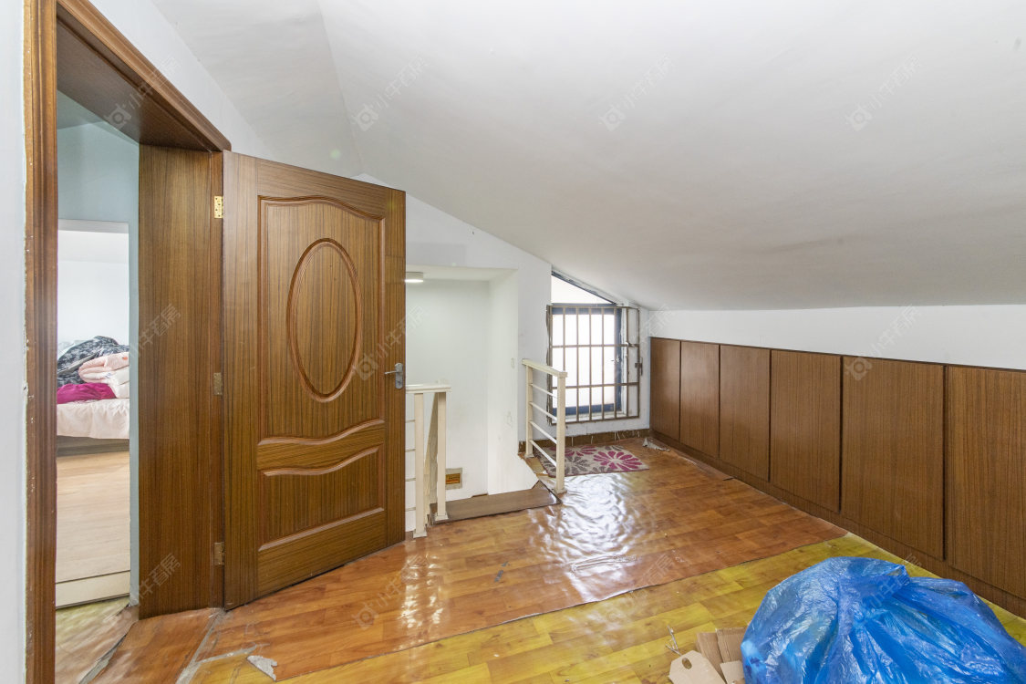 常州花园公寓在售二手房源室内图_小牛看房