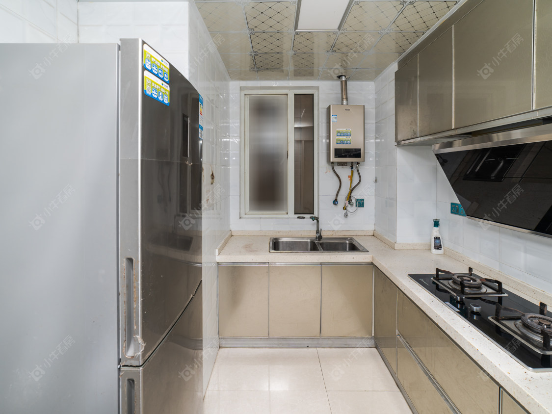 领秀江南房源室内图 常州领秀江南在售二手房源室内图_小牛看房