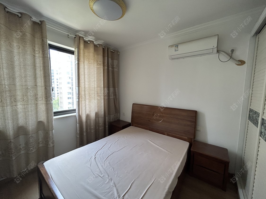 常州牡丹水岸国际在租房源_小牛看房