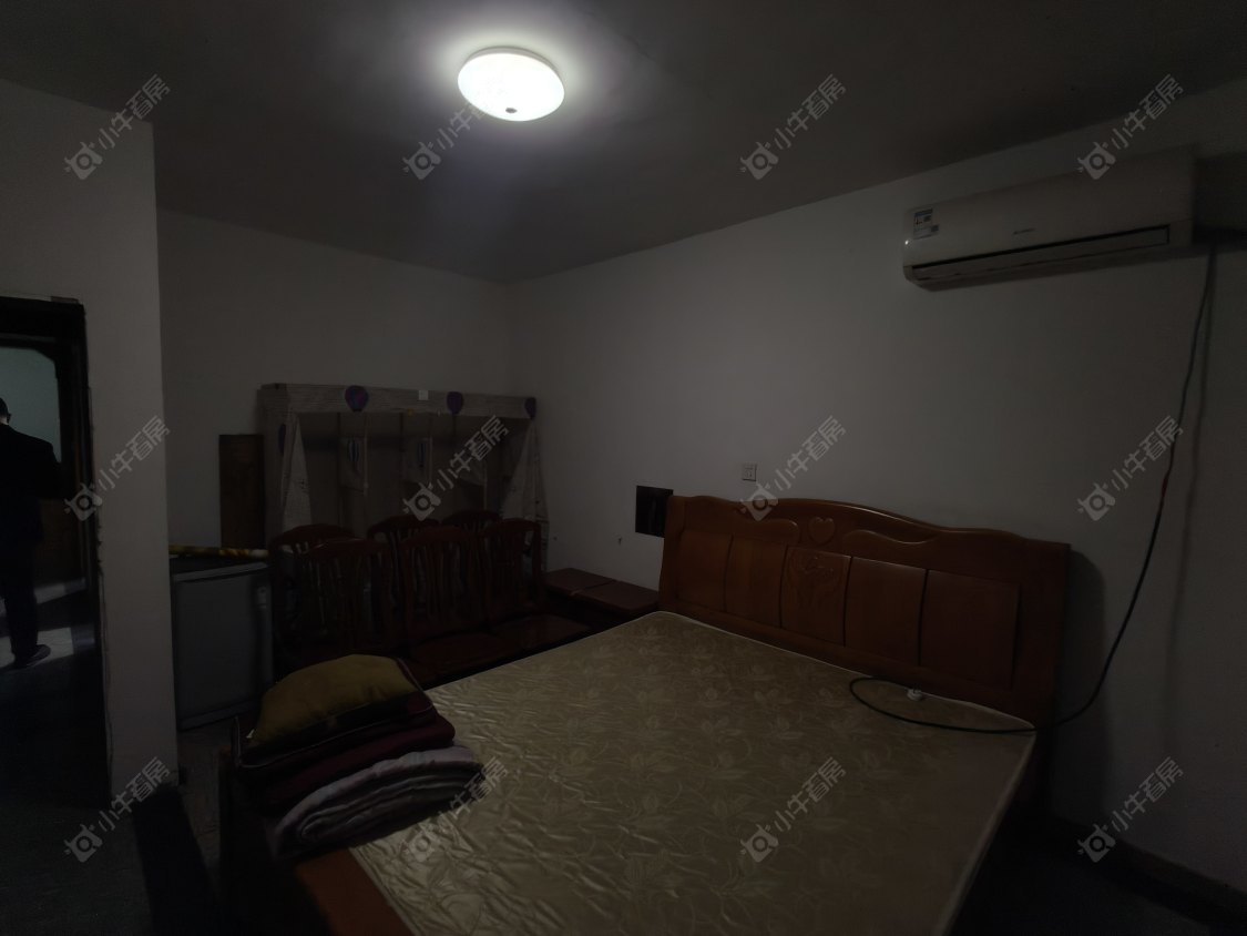 常州热控小区在租房源室内图_小牛看房