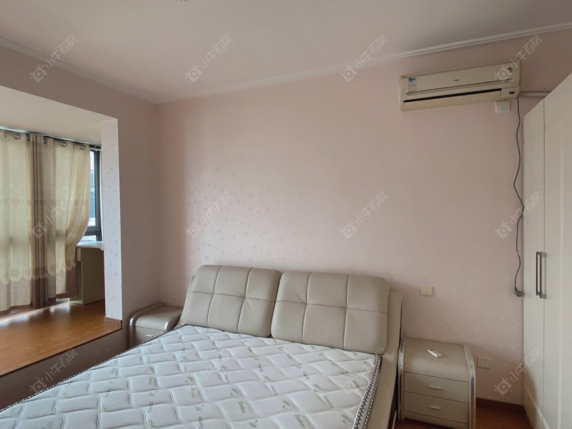 常州长兴好日子家园在租房源_小牛看房