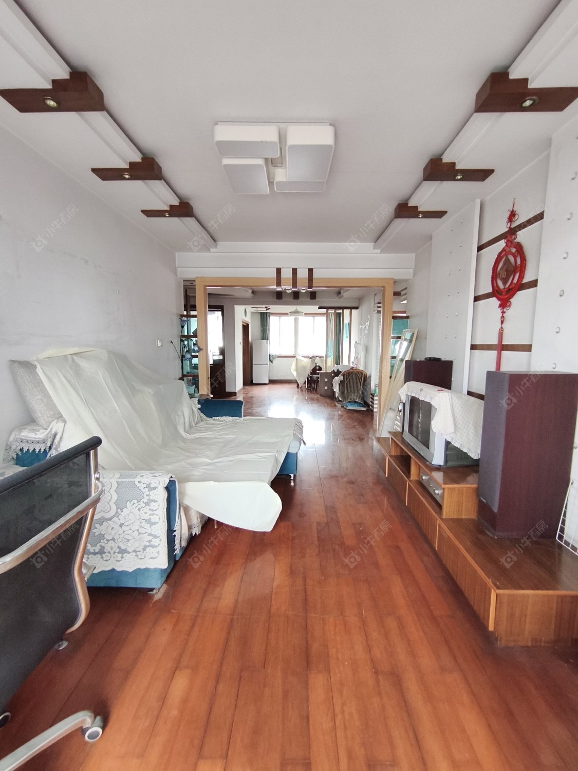 常州翠竹新村北区在租房源_小牛看房