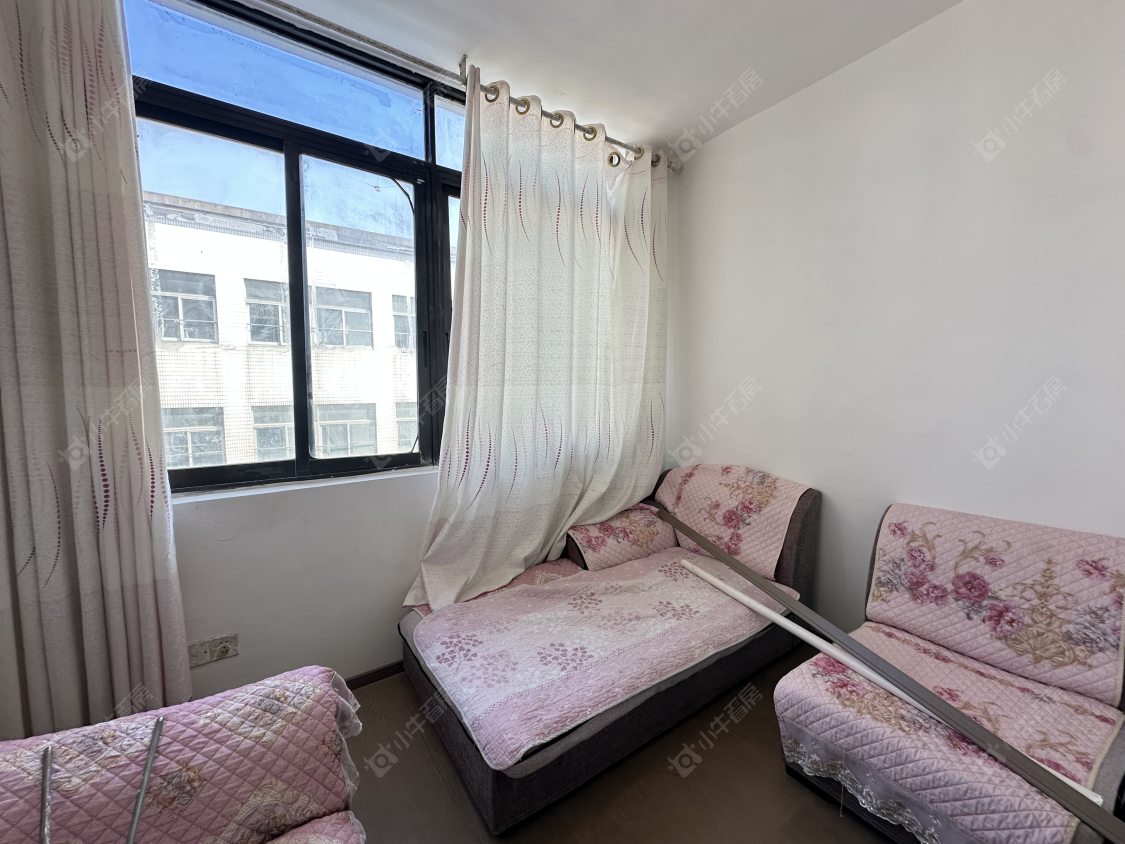 常州武柴新村在租房源室内图_小牛看房