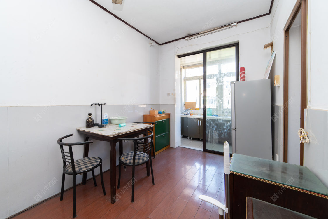 常州勤业四村北区在售二手房_小牛看房