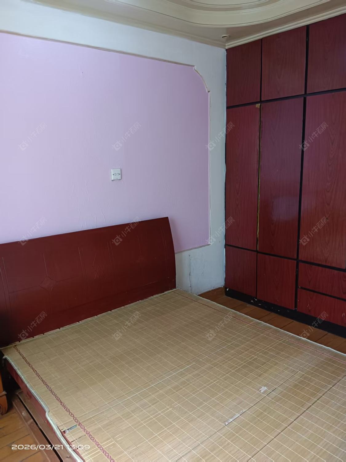 常州红梅西村在租房源室内图_小牛看房