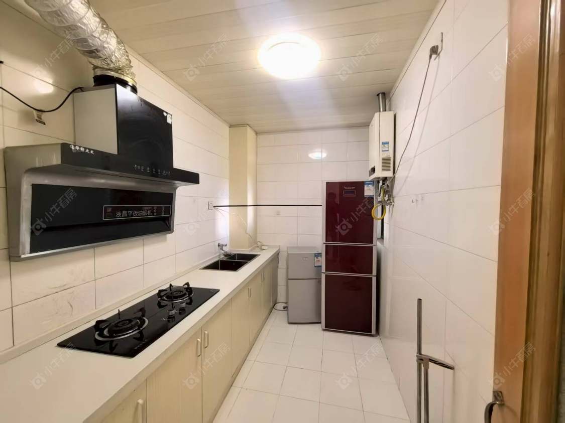 常州新城公馆风尚在租房源室内图_小牛看房