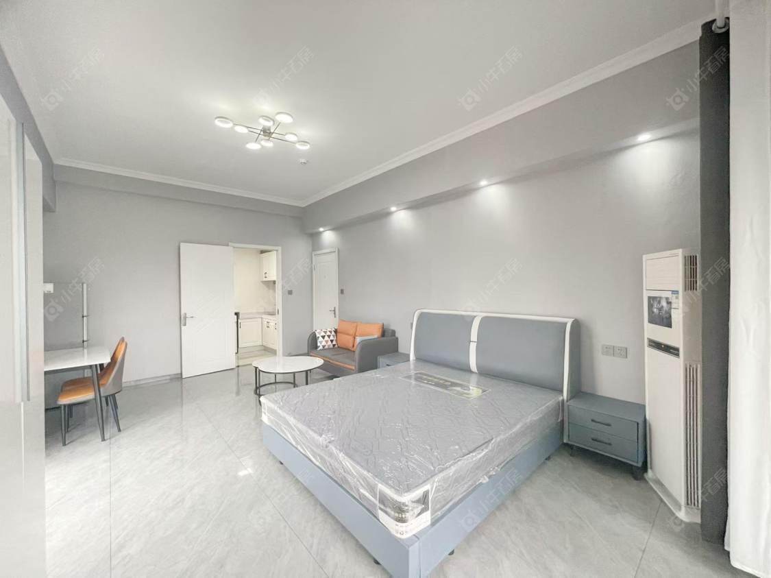 常州雅居乐星河湾在租房源_小牛看房