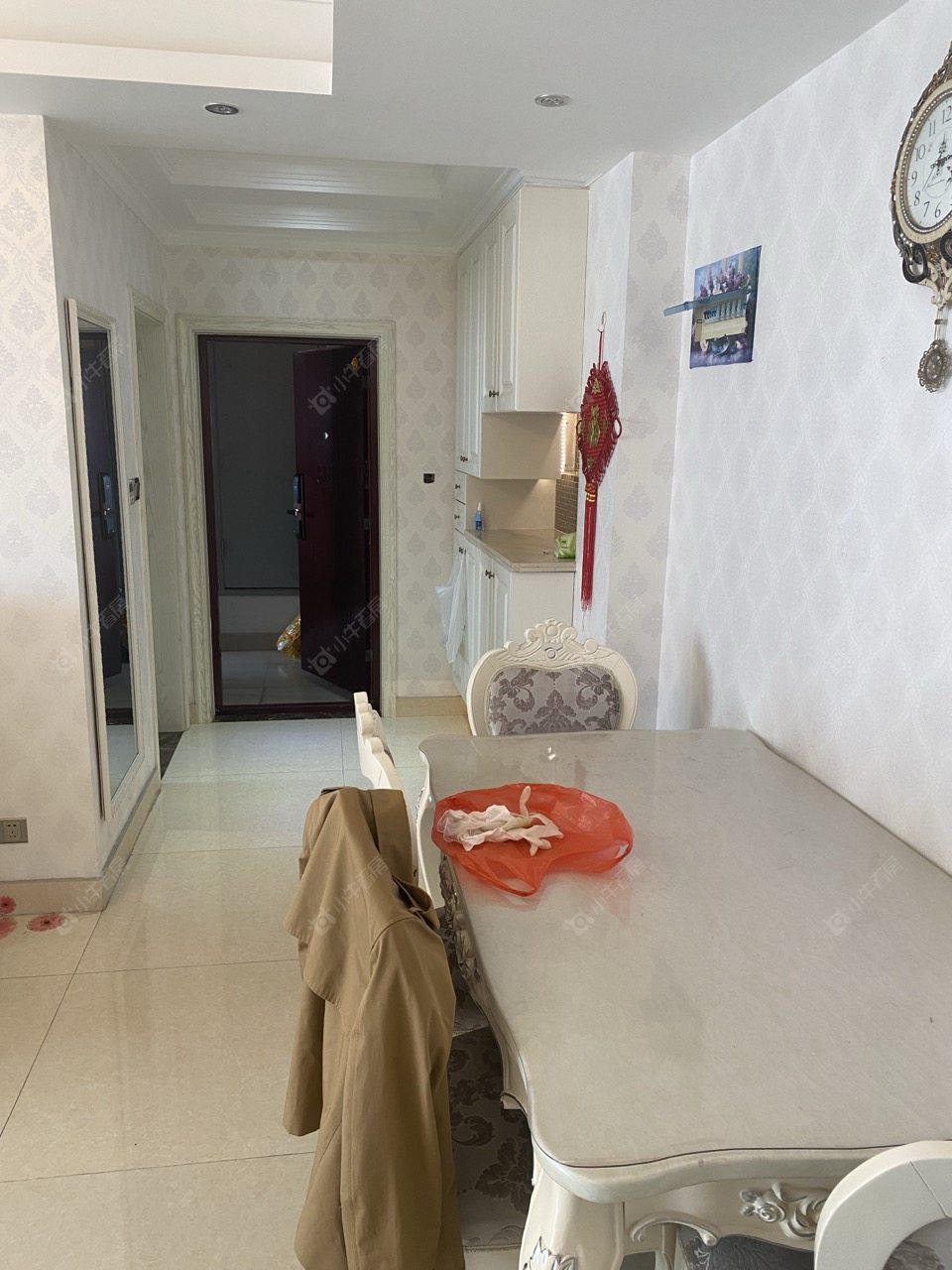 常州府西花园在租房源室内图_小牛看房