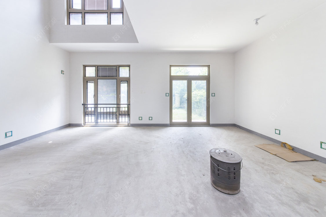 常州玉兰广场四期在售二手房源室内图_小牛看房