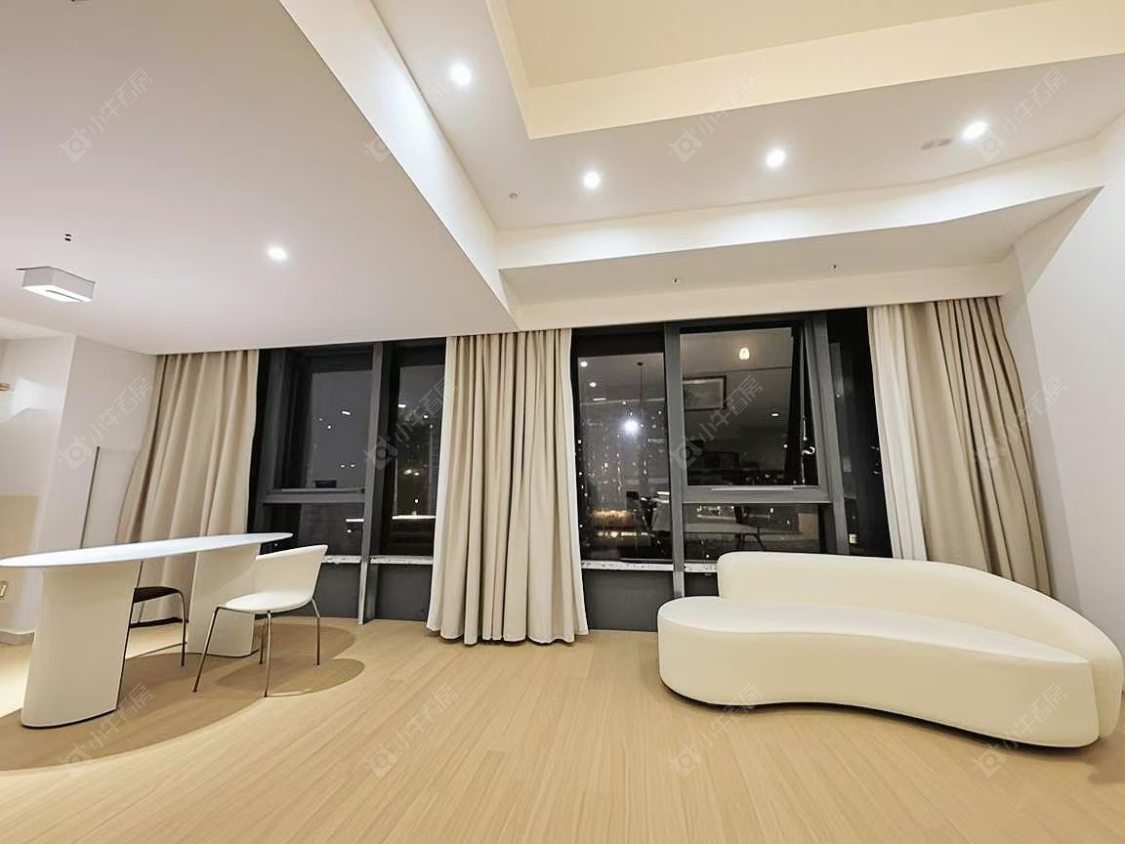 常州爱琴海公寓在租房源_小牛看房