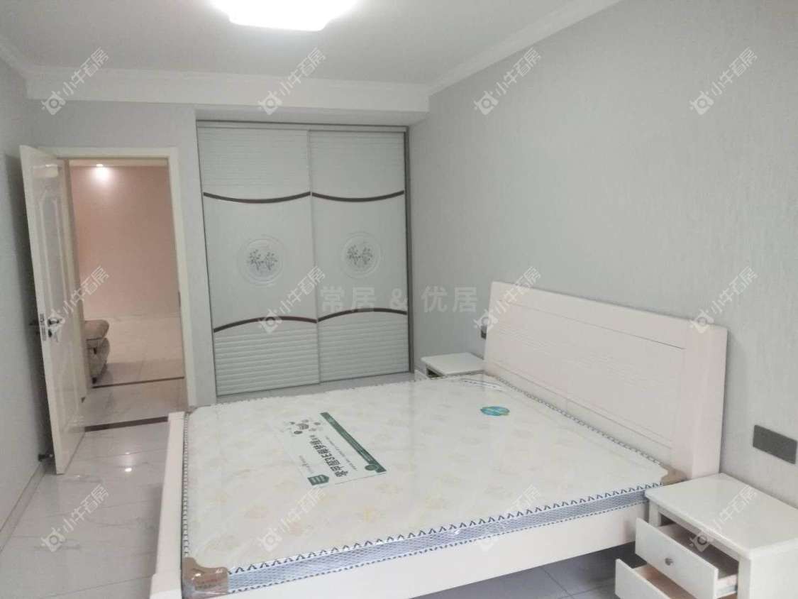 常州绿都万和城七区在租房源_小牛看房