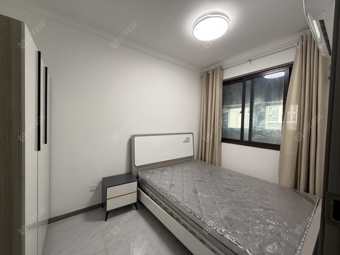 常州新尚嘉园在租房源室内图_小牛看房