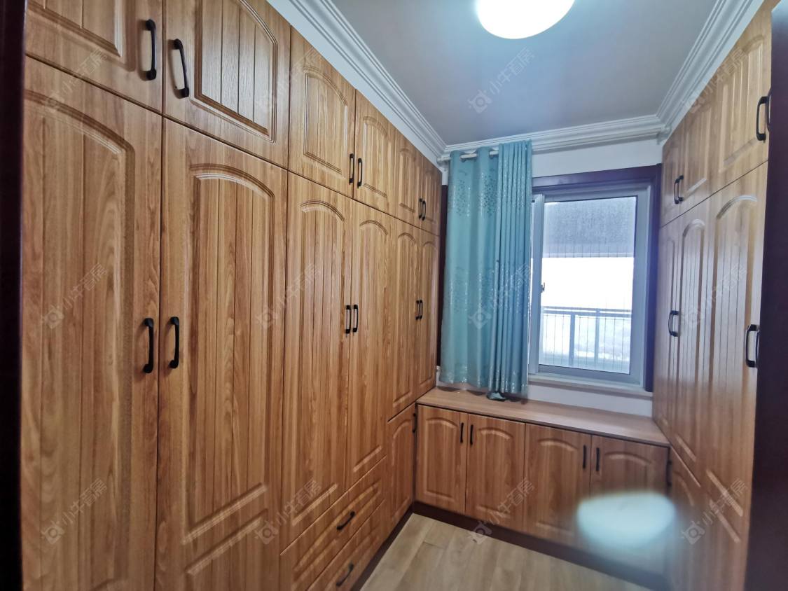 常州蓝山湖在租房源室内图_小牛看房