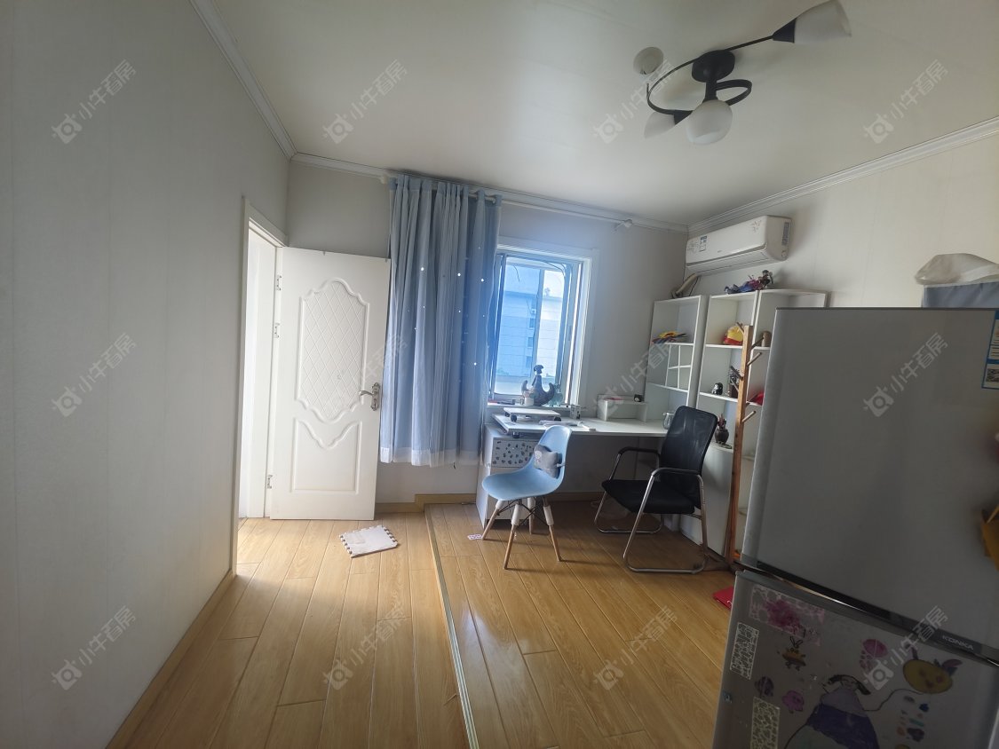 常州翠竹新村东北区在租房源_小牛看房