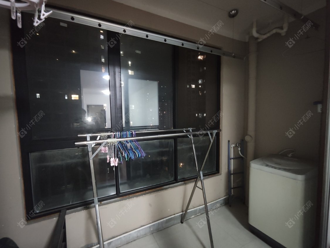 常州华润国际四期在租房源室内图_小牛看房