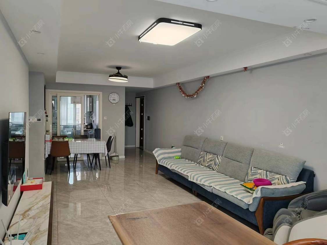 常州保利金紫花园在租房源_小牛看房