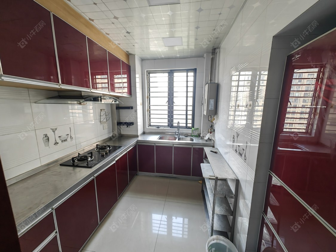 常州泰盈八千里在租房源_小牛看房